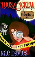 Loose Screw (Dusty Deals Mystery)