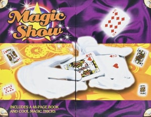 Magic Kit