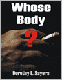 Whose Body ?