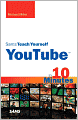 Sams Teach Yourself YouTube in 10 Minutes, e-Reader
