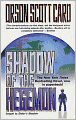 Shadow of the Hegemon (Ender's Shadow Series #2)