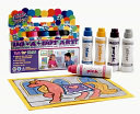 Do-A-Dot Art 5 Pack Shimmers by Do-A-Dot Art: Product Image