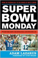 Super Bowl Monday: From the Persian Gulf to the Shores of West Florida: The New York Giants, the Buffalo Bills, and Super Bowl XXV