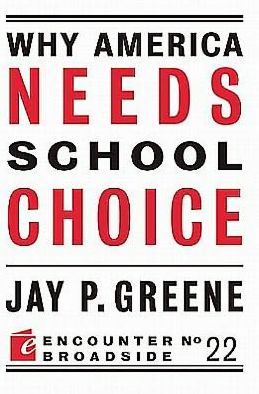 Why America Needs School Choice