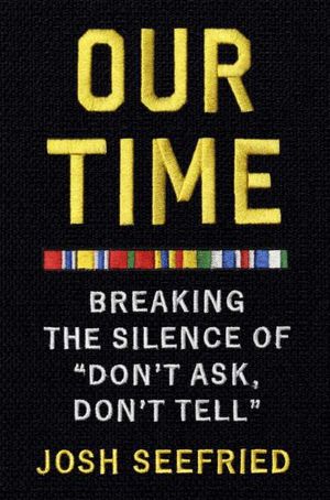 Our Time: Breaking the Silence of 