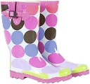 Studio Dot Rain Boots: Size 7 by Room It UP: Product Image