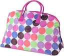 Studio Dot Weekender Bag by Room It UP: Product Image