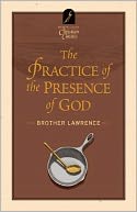 The Practice of the Presence of God Book & Audiobook