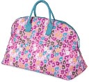 Seein Spots Weekender Bag by Room It UP: Product Image