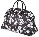 City Blossom Weekender Bag by Room It UP: Product Image