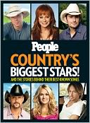 PEOPLE Country's Biggest Stars!: And the Stories Behind Their Best-Known Songs