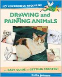 No Experience Required - Drawing & Painting Animals