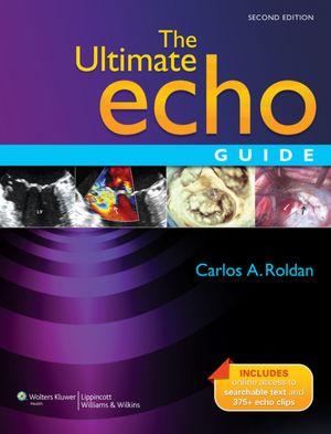 It series book free download The Ultimate Echo Guide CHM by Carlos Roldan 9781605476476