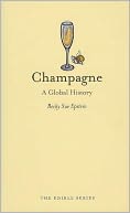 Champagne: A Global History