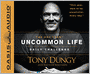 The One Year Uncommon Life Daily Challenge