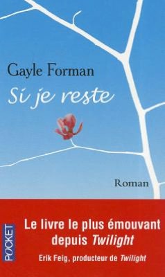 Si Je Reste