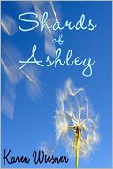 Shards Of Ashley [Book 5 Family Heirloom Series]