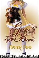 Goldie And The Three Bears