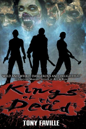 Kings of the Dead (Revised & Expanded)