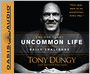 The One Year Uncommon Life Daily Challenge