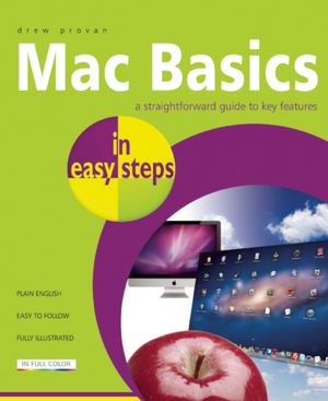 Mac Basics in Easy Steps