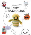 Crochet Bakemono (Monsters!)