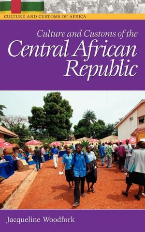 Culture And Customs Of The Central African Republic