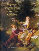 Fragonard's Progress of Love at the Frick Collection