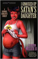 I Knocked Up Satan's Daughter