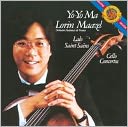 Lalo, Saint-Saëns: Cello Concertos