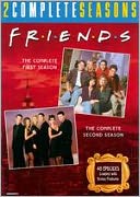 Friends: the Complete First and Second Seasons