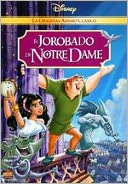 The Hunchback of Notre Dame with Tom Hulce