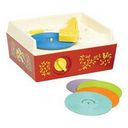 Fisher Price Record Player by Basic Fun: Product Image