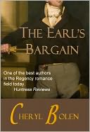 The Earl's Bargain (Historical Regency Romance)