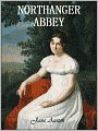 Northanger Abbey [With ATOC]