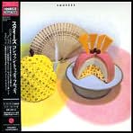 Cosi Fan Tutti Frutti [Japan Bonus Track]