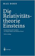 Die Relativitatstheorie Einsteins