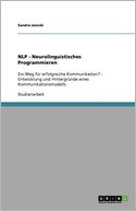 Nlp - Neurolinguistisches Programmieren