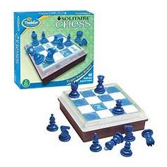 Solitaire Chess