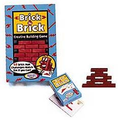 Brick by Brick Creative Building game