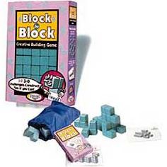 Block by Block Creative Building Game
