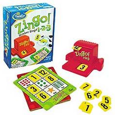 Zingo 123