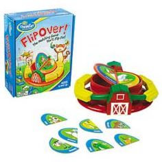 Flipover