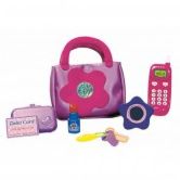 Kidoozie - My First Purse