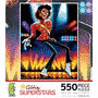 Michael Jackson: 550 Pcs