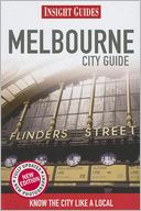 Insight City Guides Melbourne