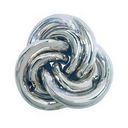 Hanayama Cast Puzzle - Vortex - Level 5 by University Games: Product Image