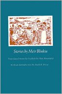 Stories by Meir Blinkin