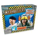 Mythbusters Forces of Flight
