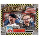Mythbusters Power of Air Pressure